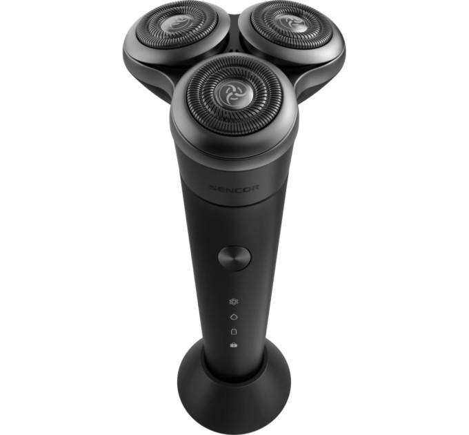 Електробритва Sencor SMS 7500BK