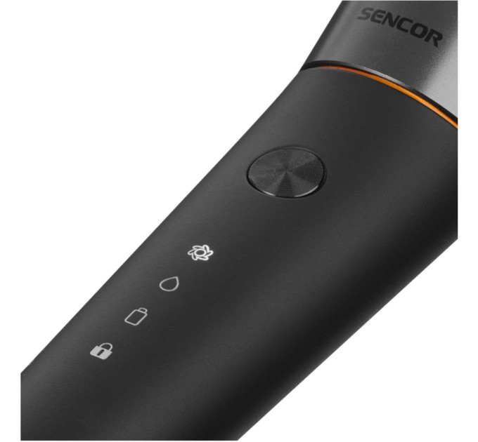 Електробритва Sencor SMS 7500BK