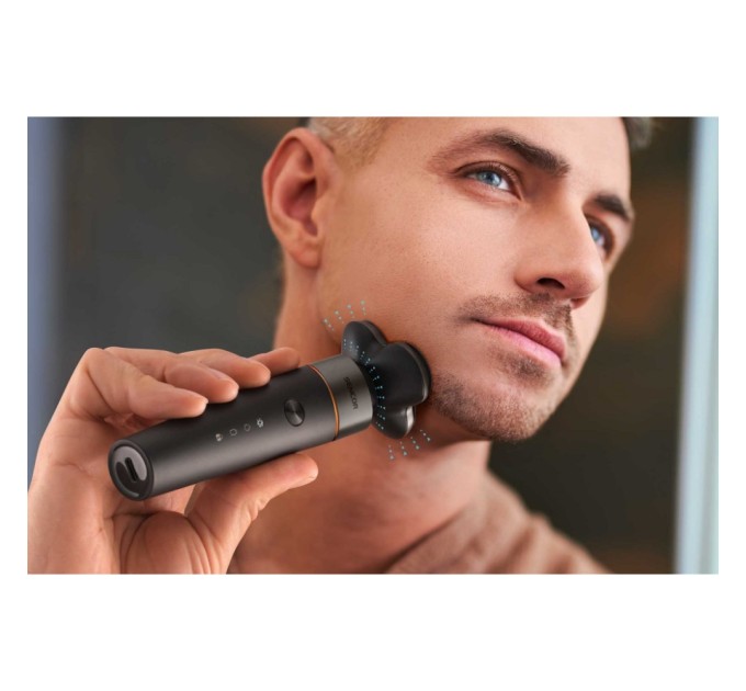 Електробритва Sencor SMS 7500BK