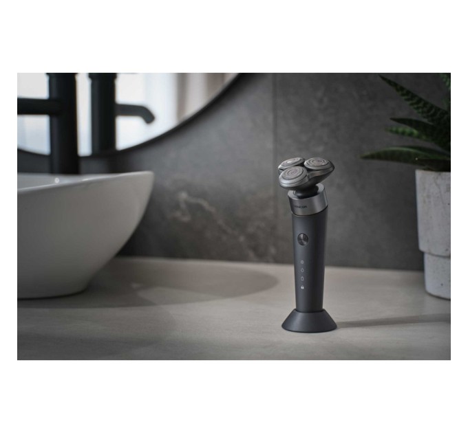 Електробритва Sencor SMS 7500BK