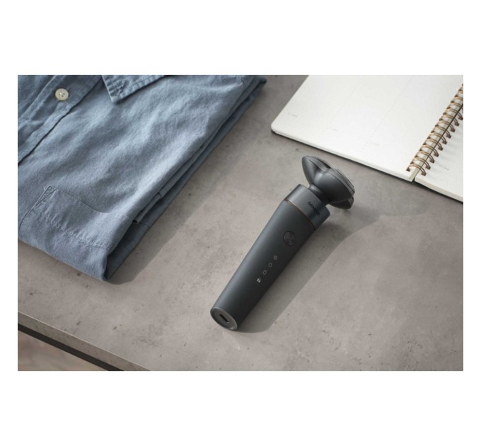 Електробритва Sencor SMS 7500BK