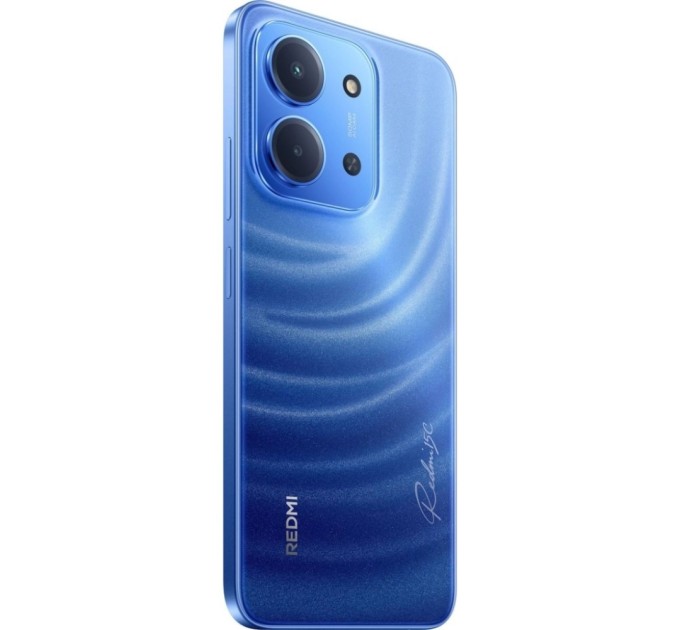 Мобільний телефон Xiaomi Redmi 15C 4/128GB Moonlight Blue (1163427)