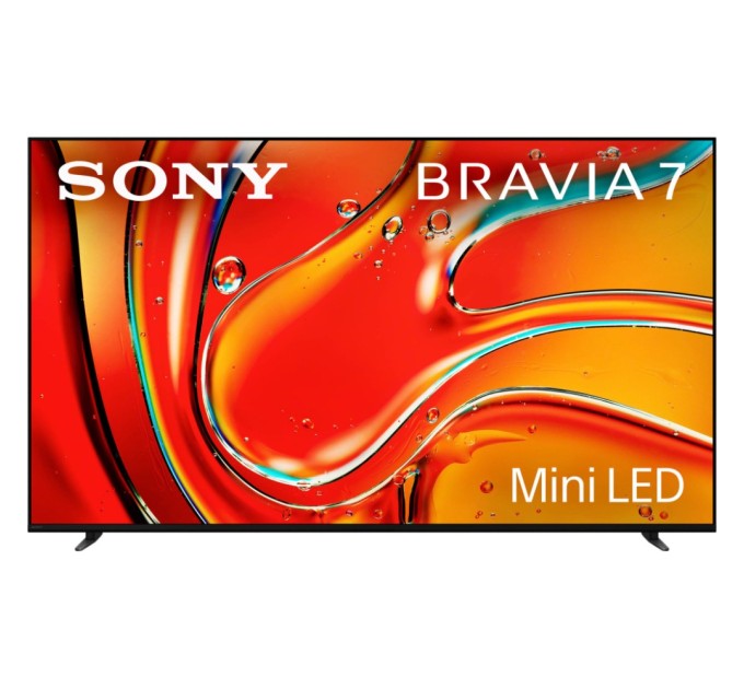 Телевізор Sony K-65XR70