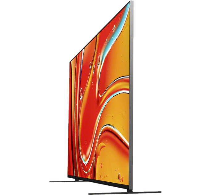 Телевізор Sony K-65XR70