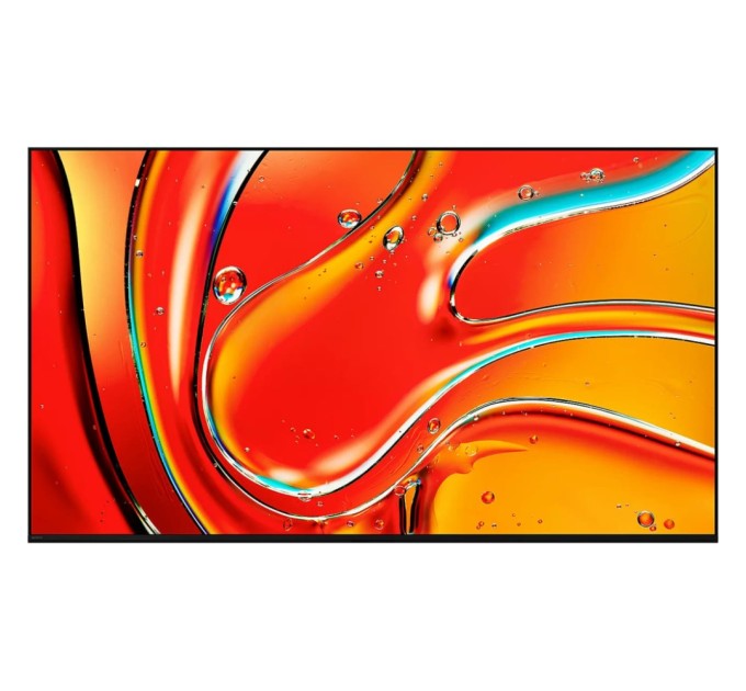 Телевізор Sony K-65XR70