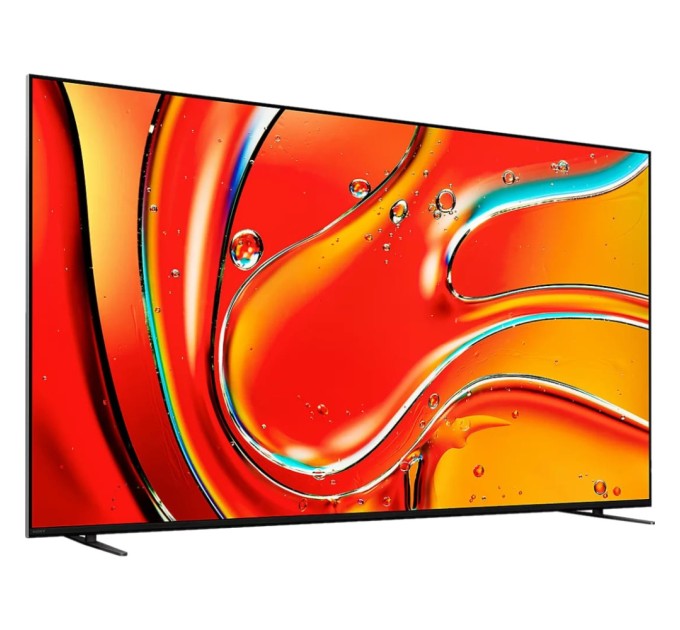 Телевізор Sony K-65XR70