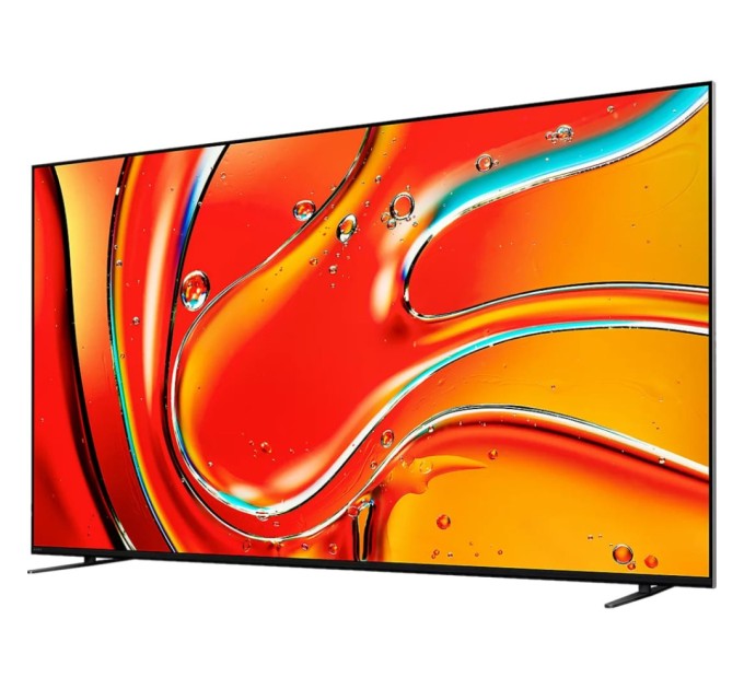 Телевізор Sony K-65XR70