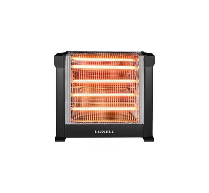 Обігрівач LUXELL KS-2760