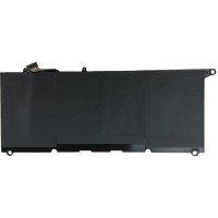 Акумулятор до ноутбука Dell XPS 13-9343 JD25G, 52Wh (6930mAh), 4cell, 7.4V, Li-ion (A47226)