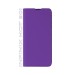 Чохол до мобільного телефона BeCover Exclusive New Style Infinix HOT 50i (X6531) Purple (712642)