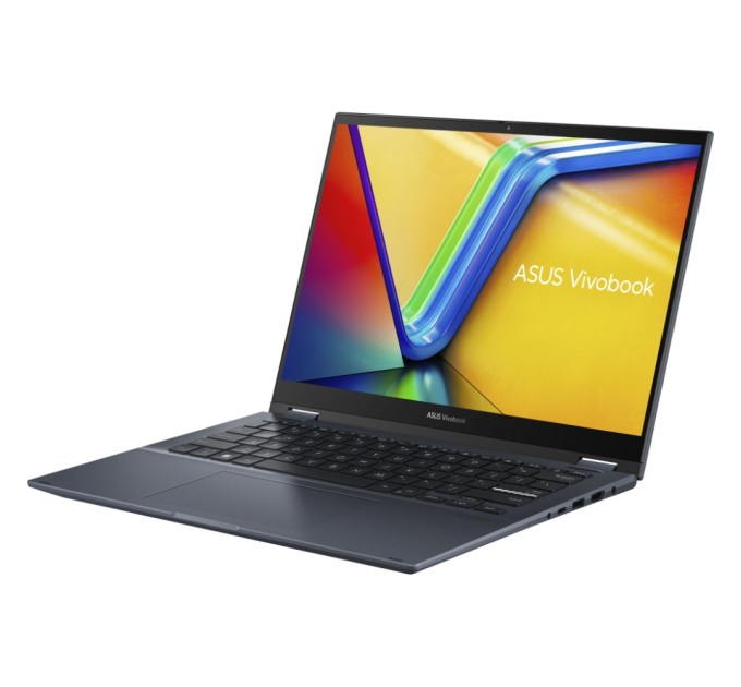 Ноутбук ASUS Vivobook S 14 Flip TP3402VA-LZ608W (90NB10W1-M00S60)