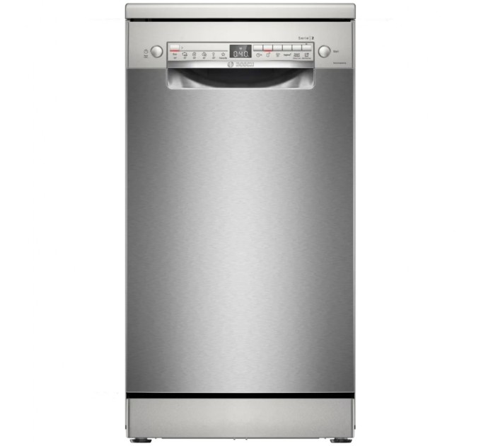 Посудомийна машина Bosch SPS2IKI55K