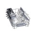 Посудомийна машина Bosch SPS2IKI55K