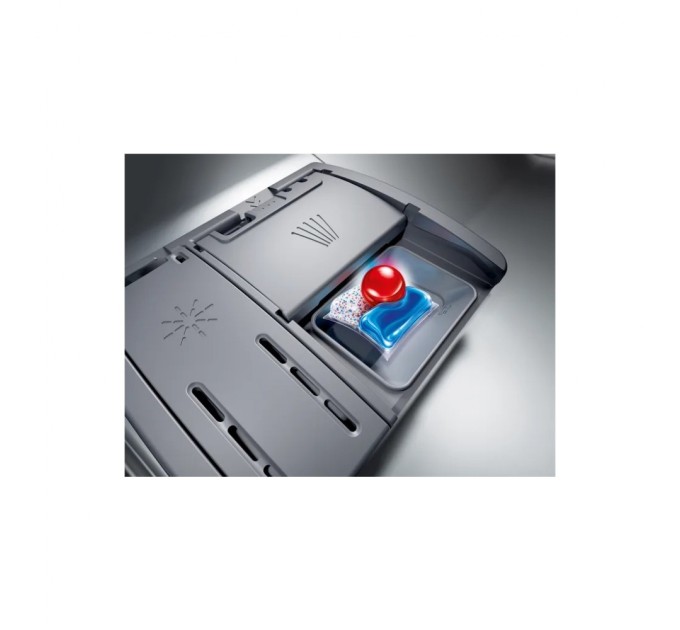 Посудомийна машина Bosch SPS2IKI55K