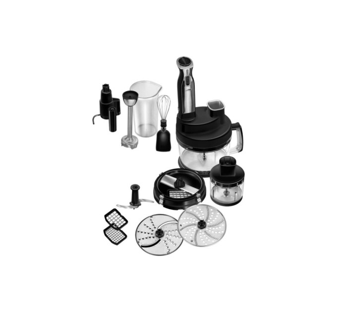 Блендер MPM MRK-17