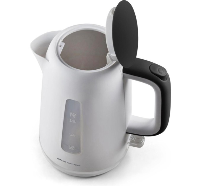 Електрочайник Gorenje K 17 XG (K17XG)