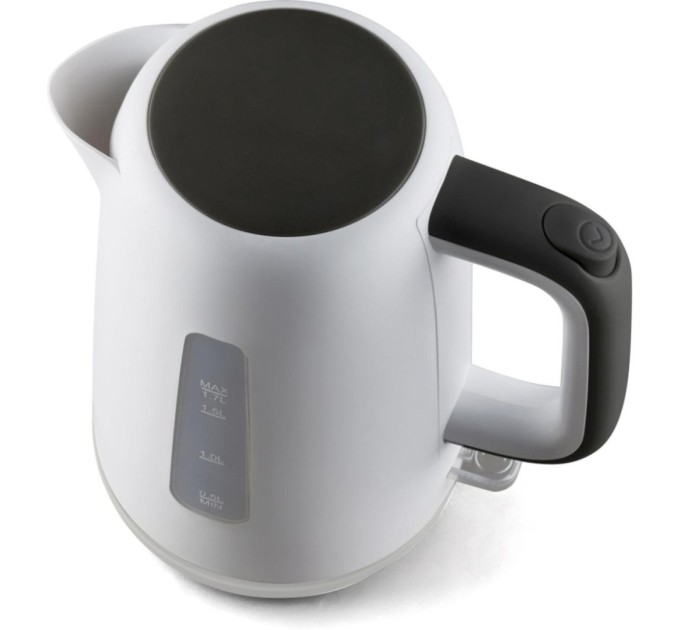 Електрочайник Gorenje K 17 XG (K17XG)