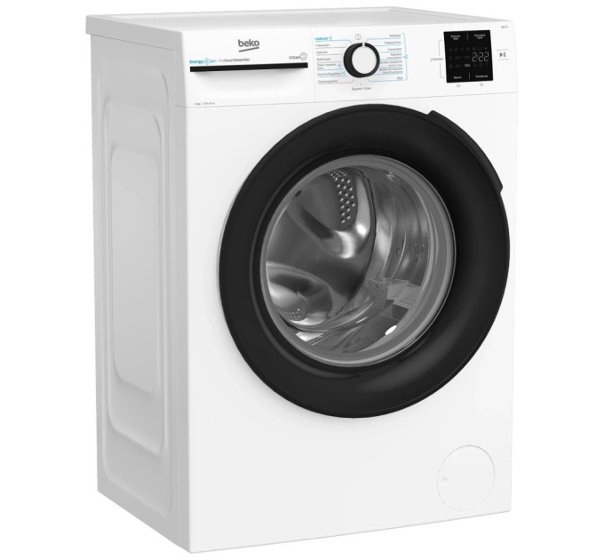 Пральна машина Beko BM1WFSU36243WB