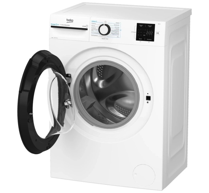 Пральна машина Beko BM1WFSU36243WB