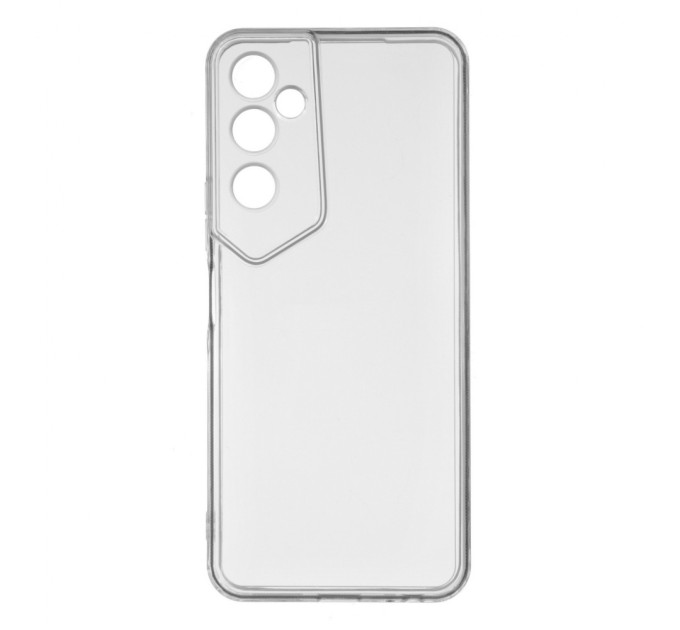 Чохол до мобільного телефона Armorstandart Air Series TECNO Pova Neo 2 (LG6n) Camera cover Transparent (ARM67161)