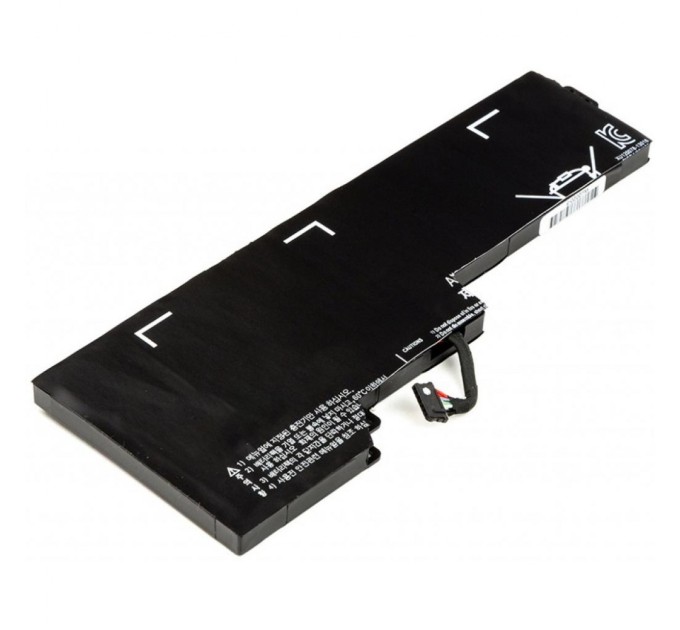 Акумулятор до ноутбука Lenovo ThinkPad A485, T480 (SB10K97577) 11.46V 2095mAh (NB481057)