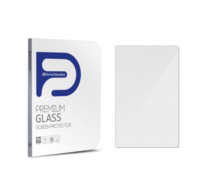 Скло захисне Armorstandart Glass.CR Lenovo Tab M9 TB-310FU (ARM66443)