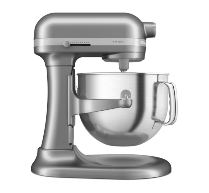 Кухонний комбайн KitchenAid 5KSM70SHXECU