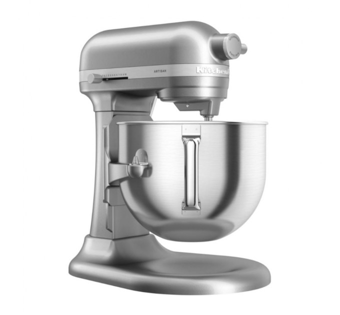 Кухонний комбайн KitchenAid 5KSM70SHXECU