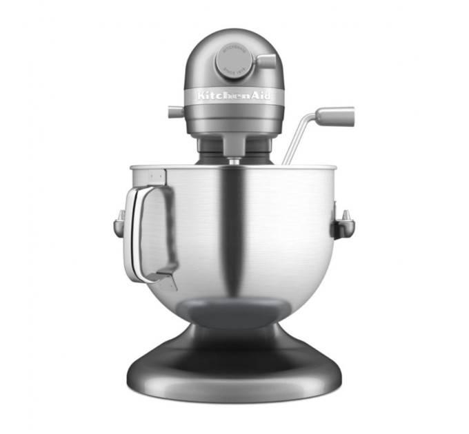 Кухонний комбайн KitchenAid 5KSM70SHXECU