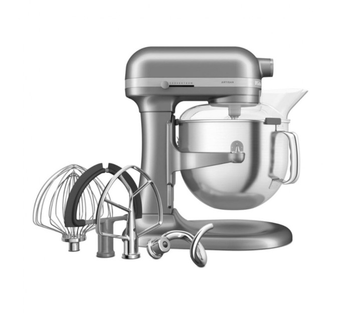 Кухонний комбайн KitchenAid 5KSM70SHXECU