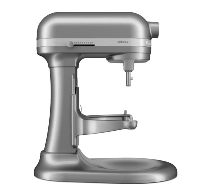 Кухонний комбайн KitchenAid 5KSM70SHXECU