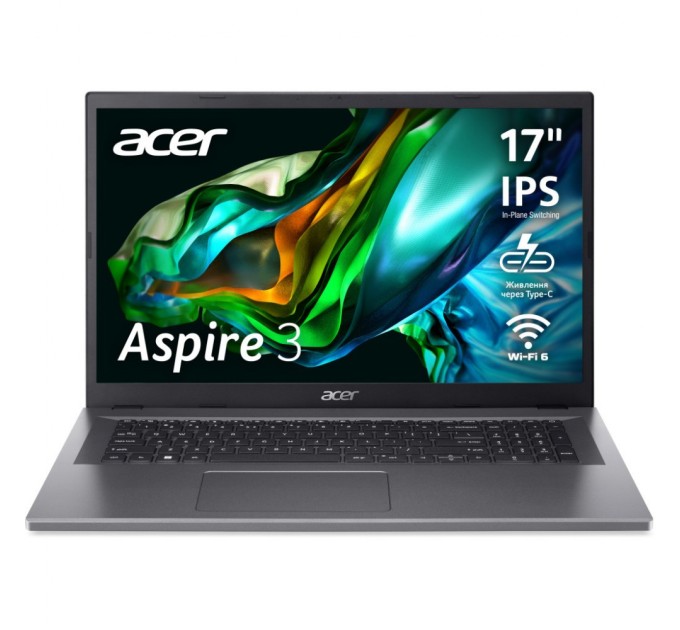 Ноутбук Acer Aspire 3 A317-55P (NX.KDKEU.009)