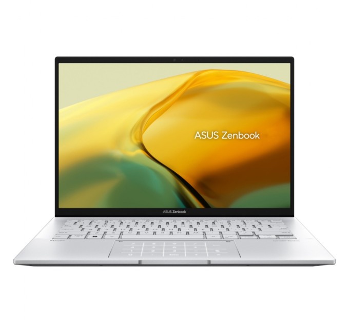 Ноутбук ASUS Zenbook 14 UX3402VA-KP697 (90NB10G6-M012L0)