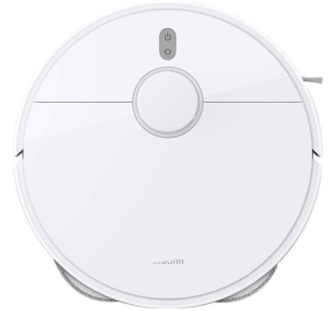 Пилосос Xiaomi Robot Vacuum S10+