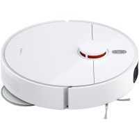 Пилосос Xiaomi Robot Vacuum S10+