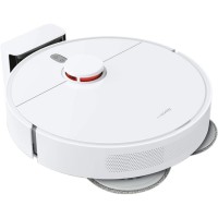 Пилосос Xiaomi Robot Vacuum S10+