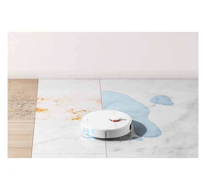 Пилосос Xiaomi Robot Vacuum S10+