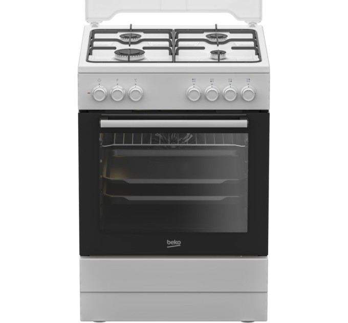 Плита Beko FBM62120WD