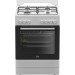 Плита Beko FBM62120WD