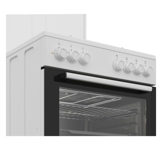 Плита Beko FBM62120WD