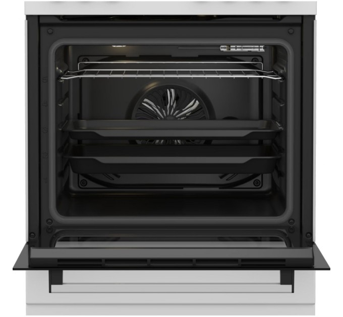 Плита Beko FBM62120WD