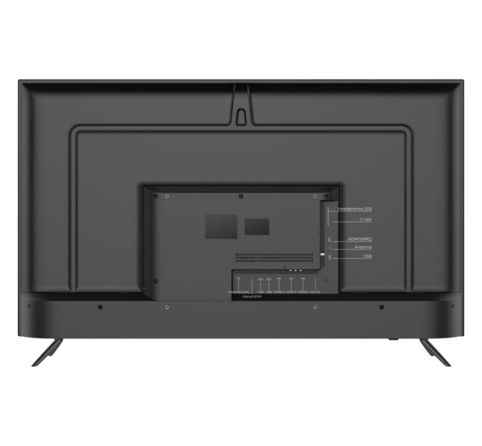 Телевізор Kivi 55U770QB