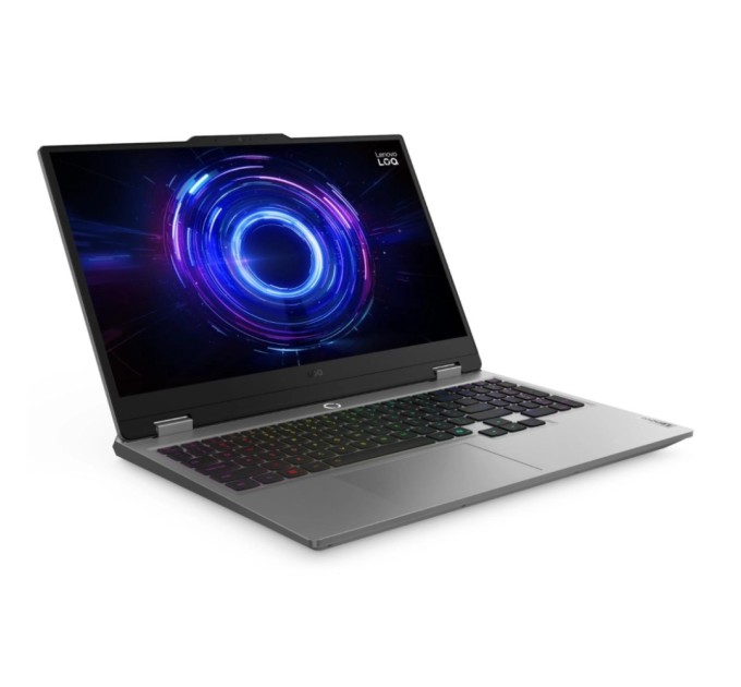 Ноутбук Lenovo LOQ 15IRX10 (83JE00XXRA)