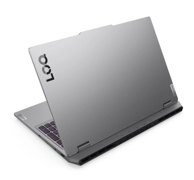 Ноутбук Lenovo LOQ 15IRX10 (83JE00XXRA)