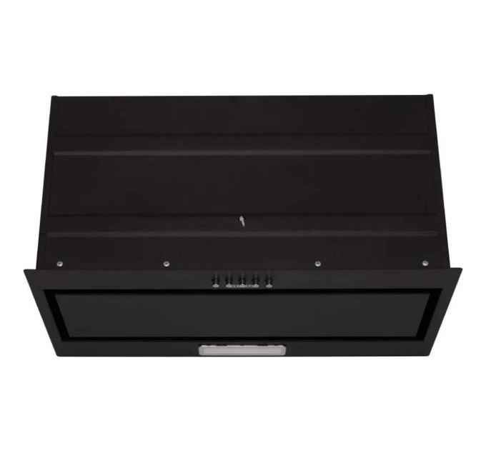 Витяжка кухонна Eleyus URBAN 1200 LED 70 BL