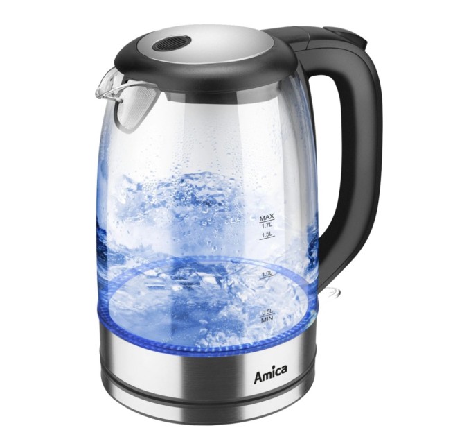 Електрочайник AMICA KD 2050G