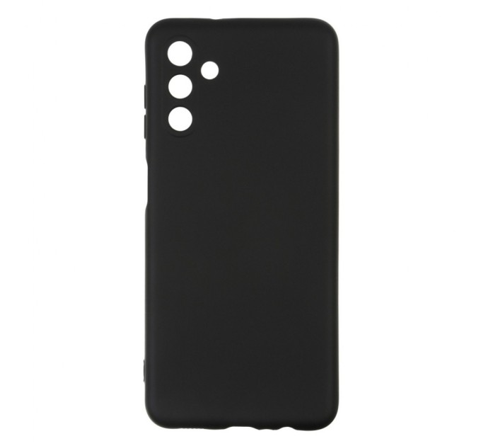 Чохол до мобільного телефона Armorstandart ICON Case Samsung A04s / A13 5G Black (ARM63904)