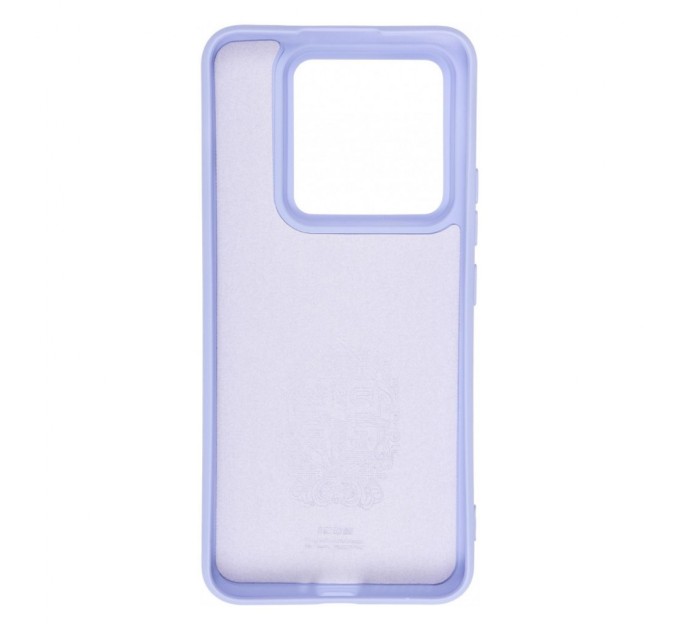 Чохол до мобільного телефона Armorstandart ICON Case Xiaomi 14 Pro Lavender (ARM73061)