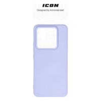 Чохол до мобільного телефона Armorstandart ICON Case Xiaomi 14 Pro Lavender (ARM73061)