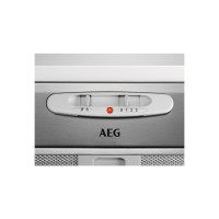 Витяжка кухонна AEG DGB3523S